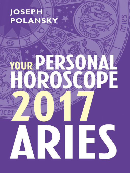 Cover image for Aries 2017